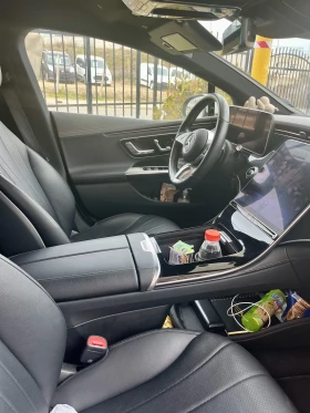 Mercedes-Benz EQE Сертификат за SoH, снимка 5