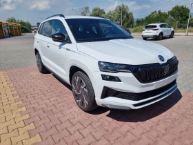 Skoda Karoq  SPORT LINE 2.0 TDI , снимка 6