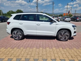 Skoda Karoq  SPORT LINE 2.0 TDI , снимка 5