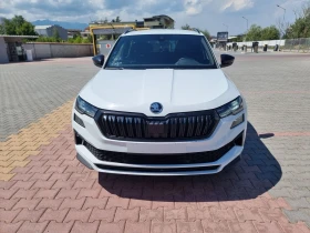 Skoda Karoq  SPORT LINE 2.0 TDI , снимка 7
