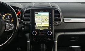 Renault Koleos 2.0 LPe LE 2WD  * НАЙ-ДОБРА ЦЕНА В БЪЛГАРИЯ* , снимка 14