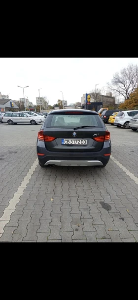 BMW X1 S-Drive 18D, снимка 6
