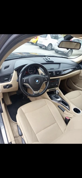 BMW X1 S-Drive 18D, снимка 10