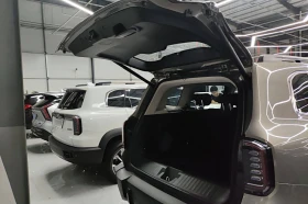 Haval Dargo 2.0T 4WD autogeorge.com, снимка 11
