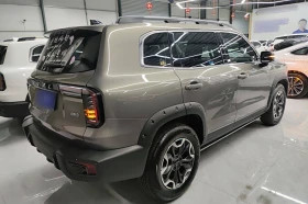 Haval Dargo 2.0T 4WD autogeorge.com, снимка 4