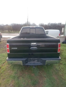 Ford F150 FX4 5.4, снимка 5