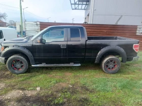 Ford F150 FX4 5.4, снимка 3