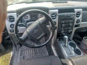 Ford F150 FX4 5.4, снимка 9