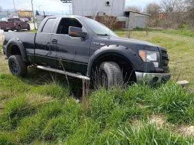 Ford F150 FX4 5.4, снимка 12