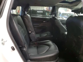 Toyota Highlander, снимка 13