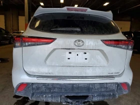 Toyota Highlander, снимка 7