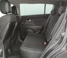 Kia Sportage 1.6i* 136к.с* LPG* Facelift* , снимка 12