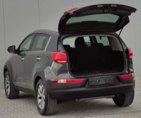Kia Sportage 1.6i* 136к.с* LPG* Facelift* , снимка 17