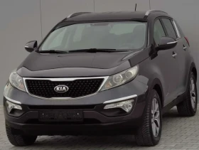 Kia Sportage 1.6i* 136к.с* LPG* Facelift* , снимка 3