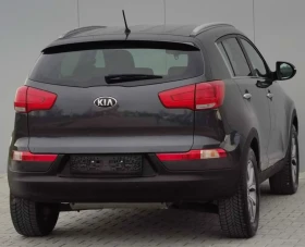 Kia Sportage 1.6i* 136к.с* LPG* Facelift* , снимка 6