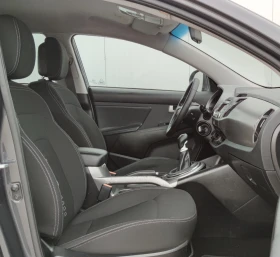 Kia Sportage 1.6i* 136к.с* LPG* Facelift* , снимка 10