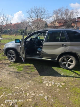 BMW X5 E53 218k, снимка 6