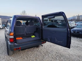 Toyota Land cruiser 3.0 дизел Италия, снимка 7