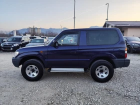 Toyota Land cruiser 3.0 дизел Италия, снимка 9