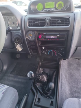 Toyota Land cruiser 3.0 дизел Италия, снимка 12