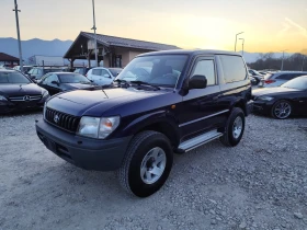 Toyota Land cruiser 3.0 дизел Италия, снимка 1