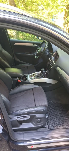 Audi Q5 3.0tdi Sline , снимка 7