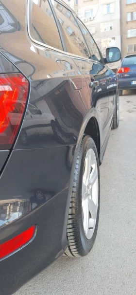 Audi Q5 3.0tdi Sline , снимка 12