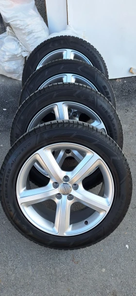 Audi Q5 3.0tdi Sline , снимка 11