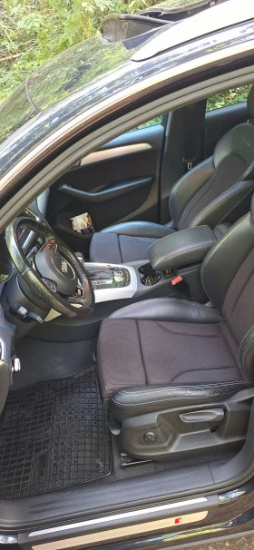 Audi Q5 3.0tdi Sline , снимка 8