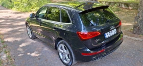 Audi Q5 3.0tdi Sline , снимка 5