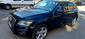 Audi Q5 3.0tdi Sline , снимка 1