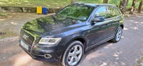 Audi Q5 3.0tdi Sline , снимка 2