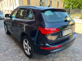 Audi Q5 3.0tdi , снимка 4