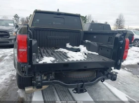 Toyota Tacoma 2.4l Trd Sport, снимка 6