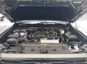 Toyota Tacoma 2.4l Trd Sport, снимка 10