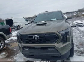 Toyota Tacoma 2.4l Trd Sport, снимка 13