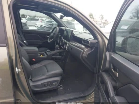 Toyota Tacoma 2.4l Trd Sport, снимка 5