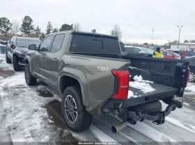 Toyota Tacoma 2.4l Trd Sport, снимка 3