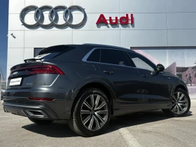 Audi Q8 50 TDI quattro, снимка 4