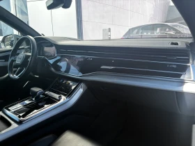 Audi Q8 50 TDI quattro, снимка 10