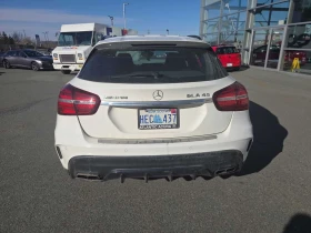 Mercedes-Benz GLA 45 AMG CARFAX/Подгрев/Пано/2 ключа/Клип, снимка 5