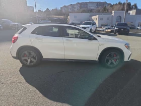 Mercedes-Benz GLA 45 AMG CARFAX/Подгрев/Пано/2 ключа/Клип, снимка 4