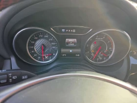 Mercedes-Benz GLA 45 AMG CARFAX/Подгрев/Пано/2 ключа/Клип, снимка 7