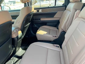 Hyundai Santa fe HYBRID * * CARFAX * * АВТО КРЕДИТ * * , снимка 9