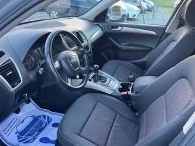 Audi Q5 2.0 TDI Quattro , снимка 9