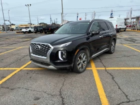 Hyundai Palisade * Luxury * ГЛАВНО ПРЕДСТАВИТЕЛСТВО* , снимка 1