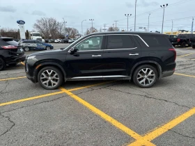 Hyundai Palisade * Luxury * ГЛАВНО ПРЕДСТАВИТЕЛСТВО* , снимка 2