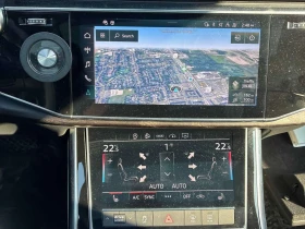 Audi Q7 Komfort  CARFAX, снимка 17