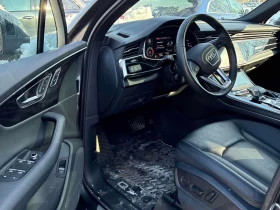 Audi Q7 Komfort  CARFAX, снимка 5