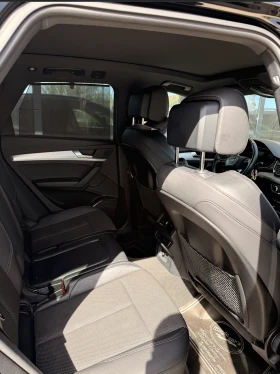 Audi Q5 40 TDI 3X SLINE MATRIX  DIST CAMERA, снимка 11
